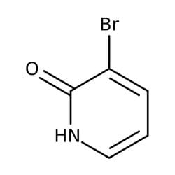 3-Bromo-2-hydroxypyridine, 97%, Thermo Scientific™