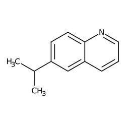 6-Isopropylquinoline 98.0+%, TCI America™