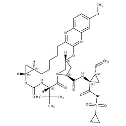 Grazoprevir, TRC 10 mg | Buy Online | Toronto Research Chemicals | Fisher Scientific