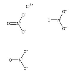 VeriSpec™ Chromium (Cr) Standard for AAS 1000 ppm in 2% HNO<sub>3</sub>, Ricca Chemical