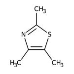 Thumbnail_2,4,5-Trimethylthiazole, 98%, Quantity: 5 g
