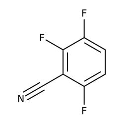 2,3,6-Trifluorobenzonitrile, 98%, Thermo Scientific 5 g | Buy Online | Thermo Scientific Alfa Aesar | Fisher Scientific