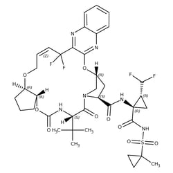 Glecaprevir, TRC 50 mg | Buy Online | Toronto Research Chemicals | Fisher Scientific