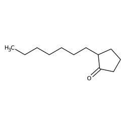 2-Heptylcyclopentanone 99.0+%, TCI America™