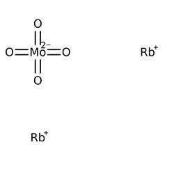 Rubidium molybdenum oxide, 99.5% (Metals basis), Thermo Scientific™