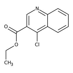 Ethyl 4-chloroquinoline-3-carboxylate, 96%, Thermo Scientific