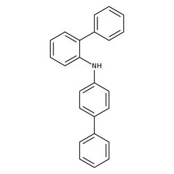 N-(4-Biphenylyl)-2-biphenylamine 98.0+%, TCI America™