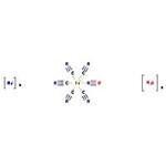 Sodium Nitroprusside Dihydrate - 50g Laboratory Chemical (A978.SIZE.50G)
