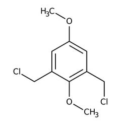 2,6-Bis(chloromethyl)-1,4-dimethoxybenzene, TCI America&trade;