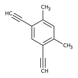 1,5-Diethynyl-2,4-dimethylbenzene 98.0+%, TCI America&trade;