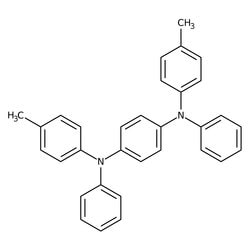 N,N'-Diphenyl-N,N'-bis(p-tolyl)-1,4-phenylenediamine 97.0+%, TCI America™