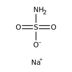 Sodium Sulfamate 98.0+%, TCI America&trade;
