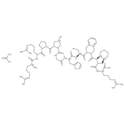 Icatibant Acetate, TRC 1 mg | Buy Online | Toronto Research Chemicals | Fisher Scientific