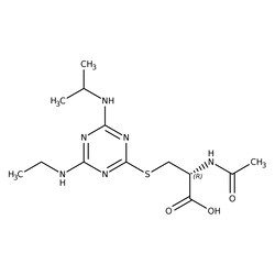 Atrazine Mercapturate, TRC 50 mg | Buy Online | Toronto Research Chemicals | Fisher Scientific