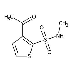 3-Acetyl-2-(methylaminosulfonyl)thiophene 98.0+%, TCI America™