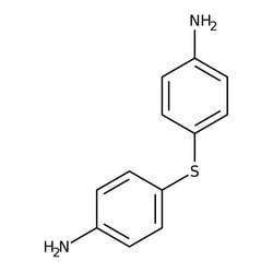 Bis(4-aminophenyl) Sulfide 98.0+%, TCI America™