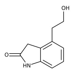 4-(2-Hydroxyethyl)oxindole 98.0+%, TCI America 200 mg | Buy Online | TCI America | Fisher Scientific