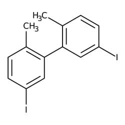 5,5'-Diiodo-2,2'-dimethylbiphenyl 97.0+%, TCI America 5 g | Buy Online | TCI America | Fisher Scientific