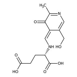 Pyridoxylidene-L-glutamic Acid Dipotassium Salt, TCI America 1 g | Buy Online | TCI America | Fisher Scientific