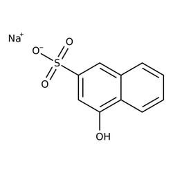 Sodium 1-Naphthol-3-sulfonate 80.0+%, TCI America 25 g | Buy Online | TCI America | Fisher Scientific