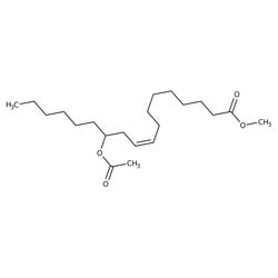 Methyl O-Acetylricinoleate 80.0+%, TCI America&trade;