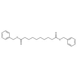 Dibenzyl Sebacate 98.0+%, TCI America 5 g | Buy Online | TCI America | Fisher Scientific