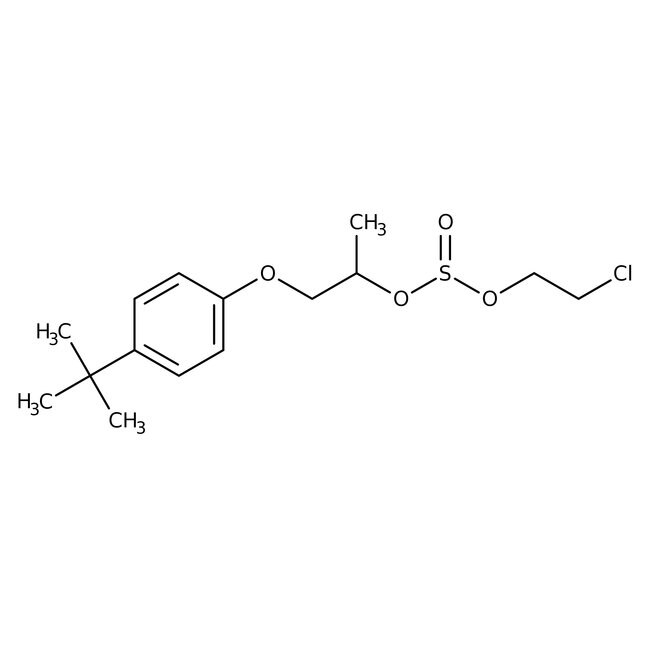 TraceCERT Aramite, 2,000 g/mL in Methylene Chloride, MilliporeSigma ...