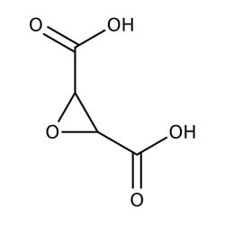 (+/-)-trans-Epoxysuccinic Acid 97.0+%, TCI America™