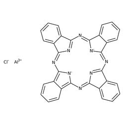 Phthalocyanine Chloroaluminum 98.0+%, TCI America™