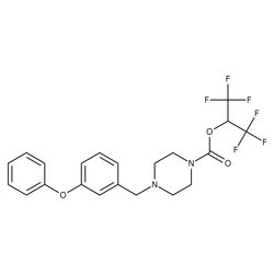 JW 642, Tocris Bioscience 50 mg | Buy Online | Tocris Bioscience | Fisher Scientific