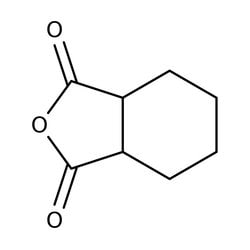 (+/-)-trans-1,2-Cyclohexanedicarboxylic Anhydride 98.0+%, TCI America™