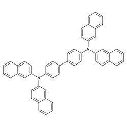 N,N,N',N'-Tetra(2-naphthyl)benzidine 98.0+%, TCI America™