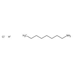 n-Octylamine Hydrochloride 98.0+%, TCI America™