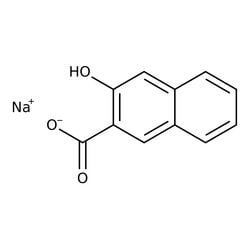 Sodium 3-Hydroxy-2-naphthoate 98.0+%, TCI America™