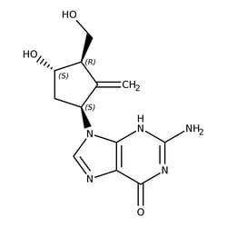 Entecavir, TRC 50 mg | Buy Online | Toronto Research Chemicals | Fisher Scientific