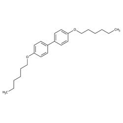 4,4'-Dihexyloxybiphenyl 98.0+%, TCI America™