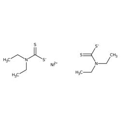 Nickel Diethyldithiocarbamate 97.0+%, TCI America™