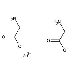 Glycine Zinc Salt Monohydrate 97.0+%, TCI America&trade;