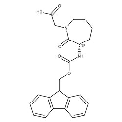 Fmoc-(3S)-3-amino-1-carboxymethylcaprolactame, TRC 1 g | Buy Online | Toronto Research Chemicals | Fisher Scientific