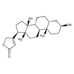 Digitoxigenin 97.0+%, TCI America 10 mg | Buy Online | TCI America | Fisher Scientific
