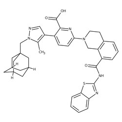 A-1331852, TRC 100 mg | Buy Online | Toronto Research Chemicals | Fisher Scientific