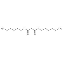 Dihexyl Malonate 98.0+%, TCI America&trade;