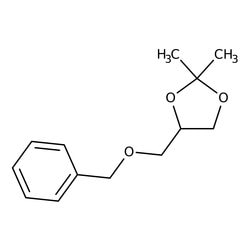 (R)-4-Benzyloxymethyl-2,2-dimethyl-1,3-dioxolane 97.0+%, TCI America&trade;