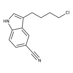 3-(4-Chlorobutyl)indole-5-carbonitrile 97.0+%, TCI America™