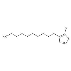 2-Bromo-3-decylthiophene 97.0+%, TCI America™