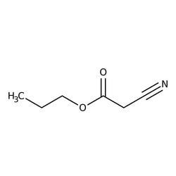 Propyl Cyanoacetate 99.0+%, TCI America&trade;