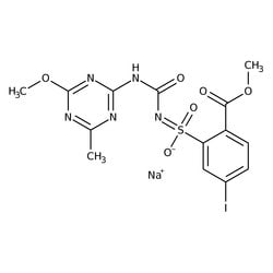 Iodosulfuron-methyl-sodium, Honeywell Fluka 100 mg | Buy Online | Honeywell Fluka | Fisher Scientific