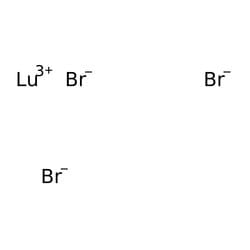 Lutetium(III) bromide, ultra dry, 99.99% (metals basis), Thermo Scientific Chemicals, Quantity: 1 g