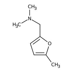 N,N,5-Trimethylfurfurylamine 98.0+%, TCI America™