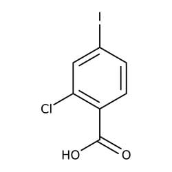 2-Chloro-4-iodobenzoic Acid 98.0+%, TCI America™